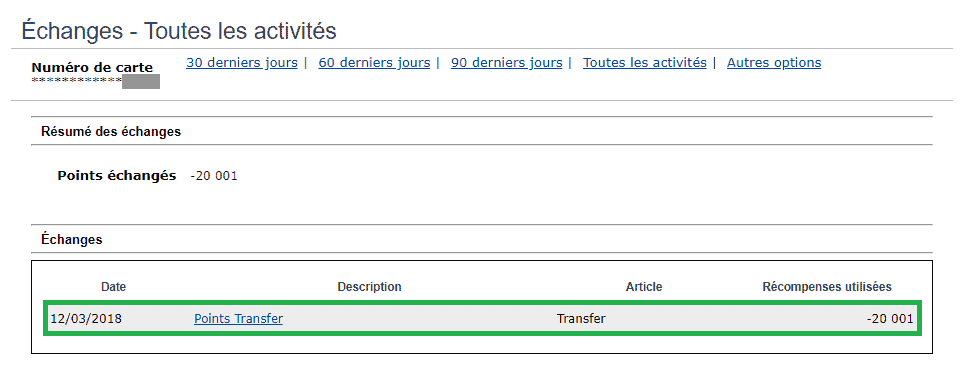 bw recompenses mbna 3