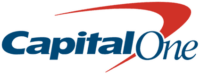capital one logo