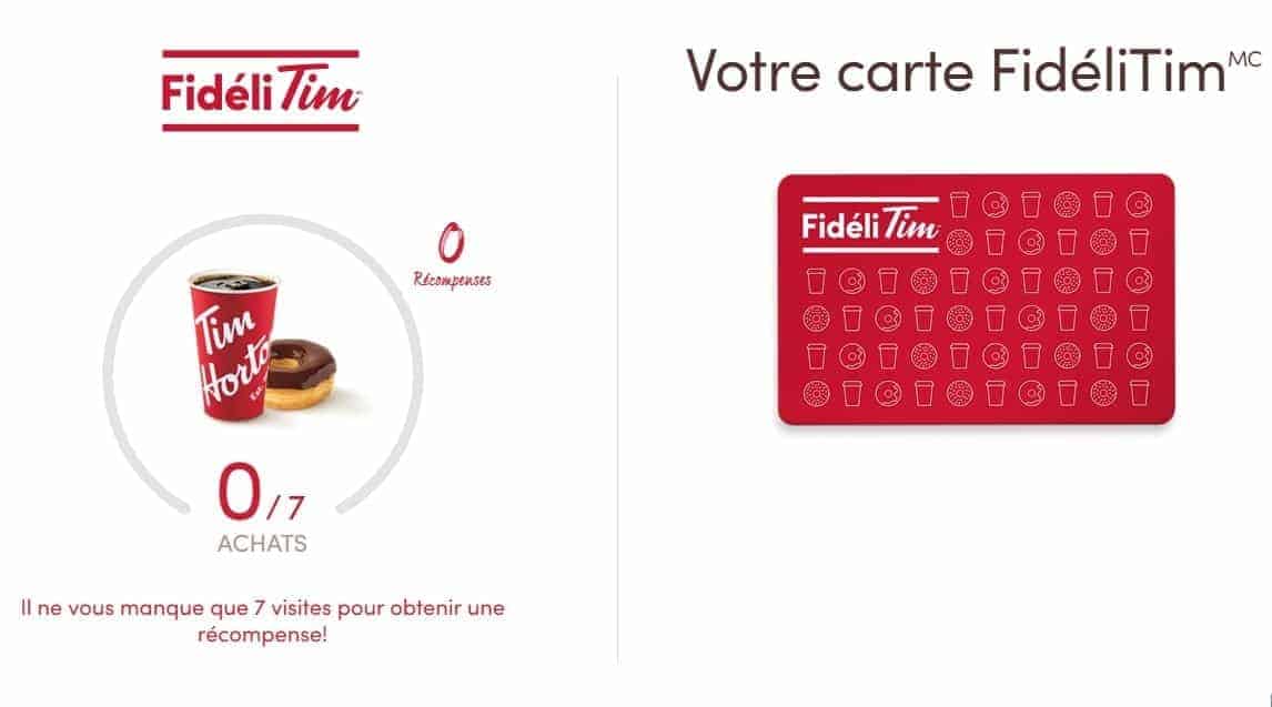 carte fidelitim