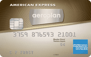 aeroplanplus gold card
