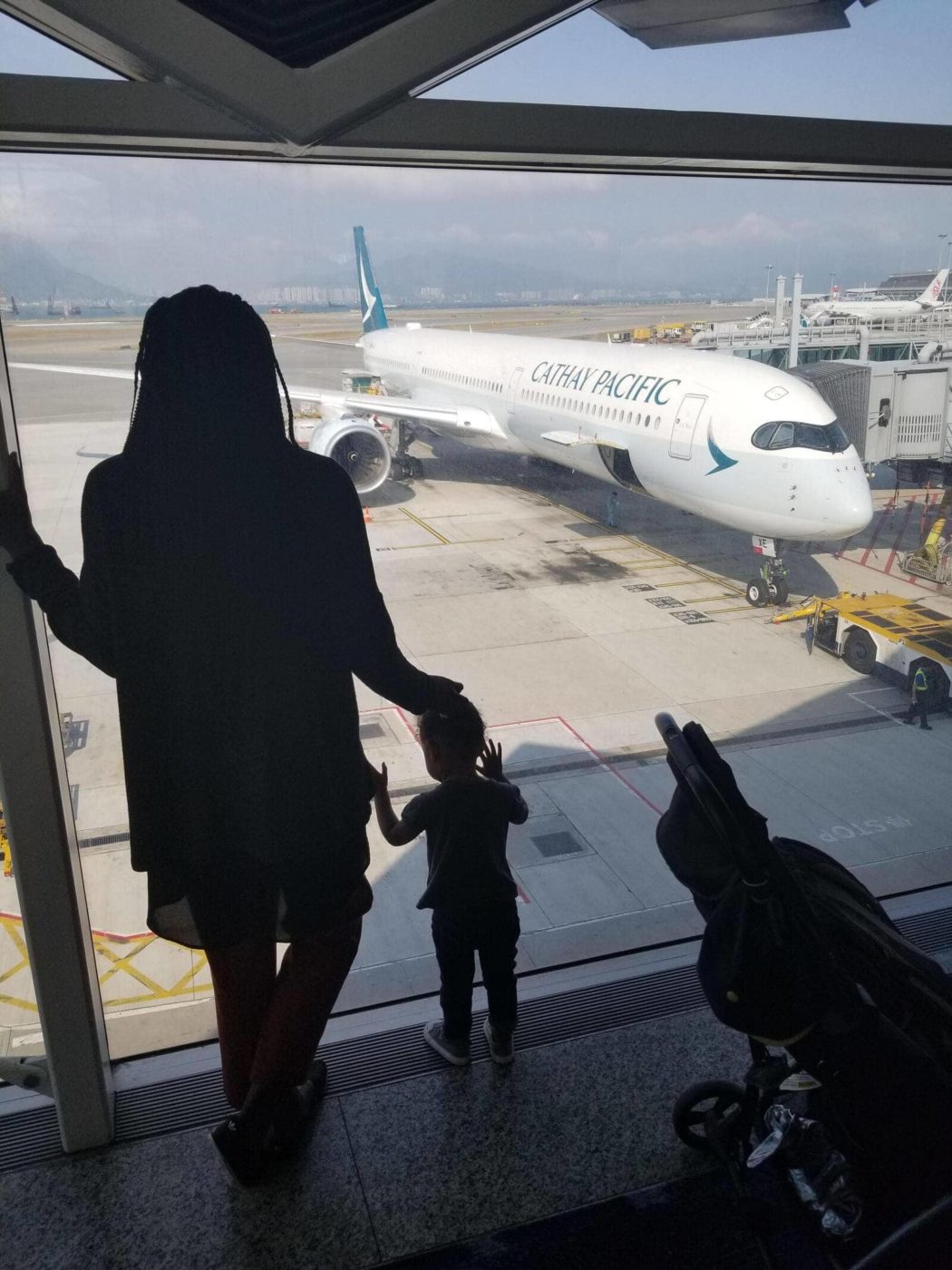 cathay pacific a350 1000 2