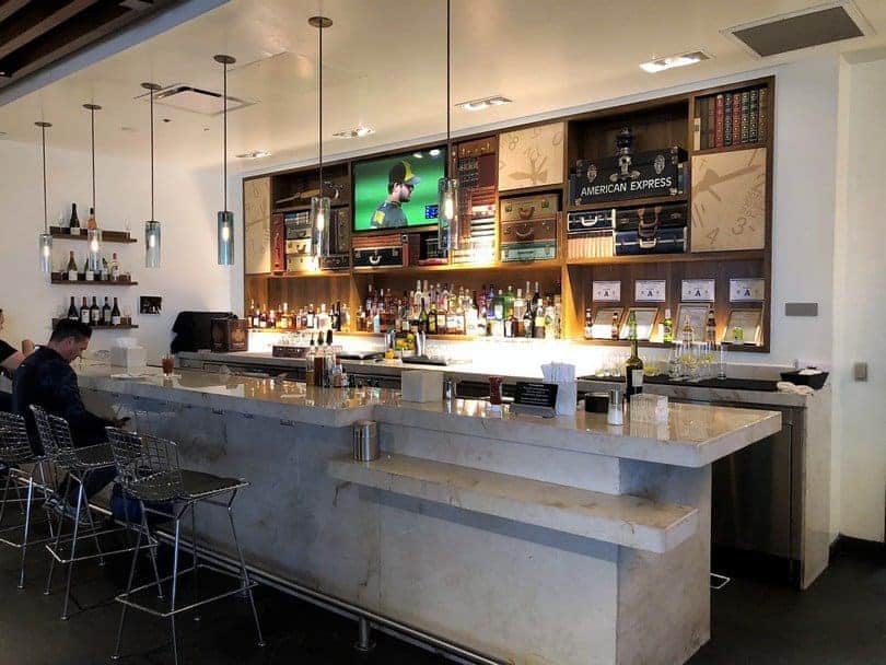 centurion lounge las vegas 02