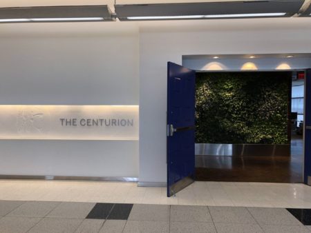 centurion lounge las vegas 22