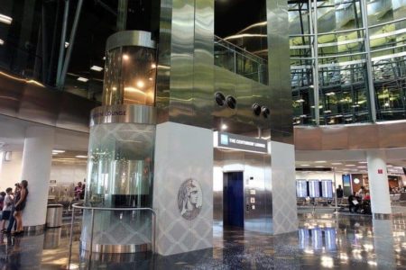 centurion lounge miami 01