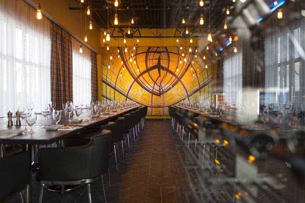 complexe capitale helicoptere