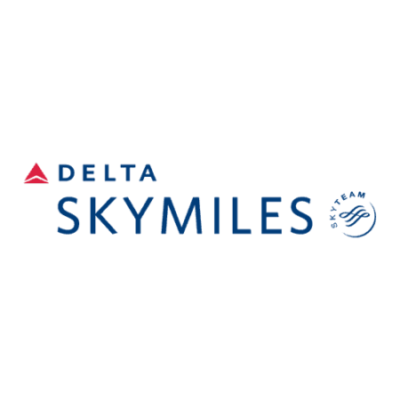 delta skymiles logo