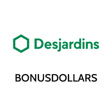 desjardins bonusdollars logo