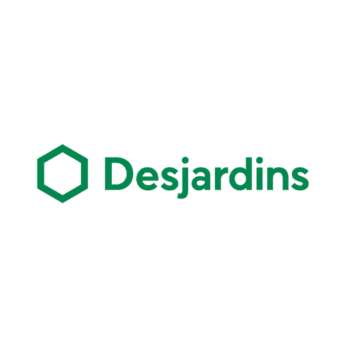 desjardins logo
