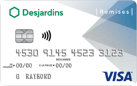 Desjardins Remises Visa Fr