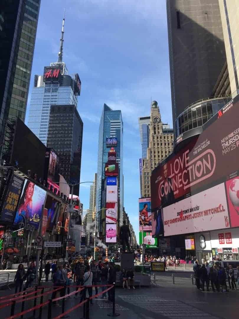 dl3660 laguardia montreal 20