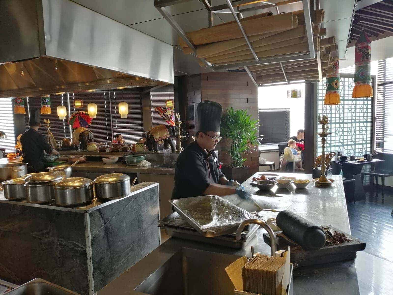 doubletree de kuala lumpur malaisie 1