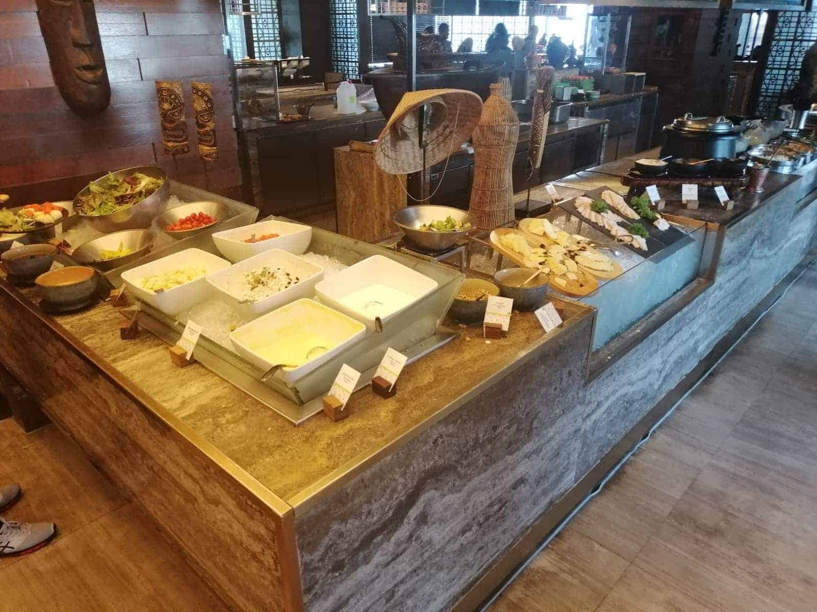 doubletree de kuala lumpur malaisie 2