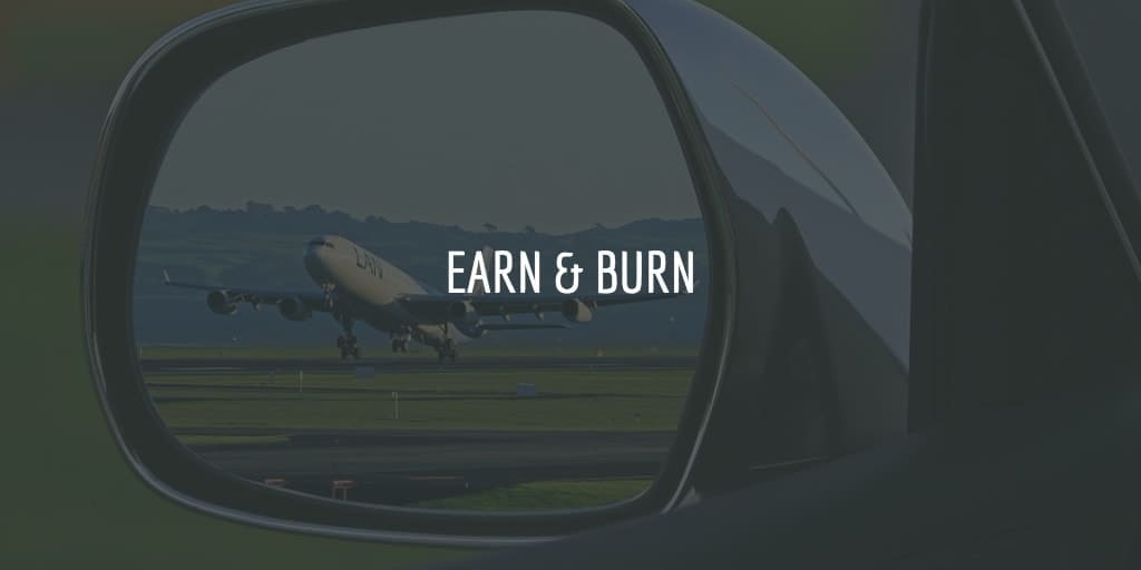earn burn 1