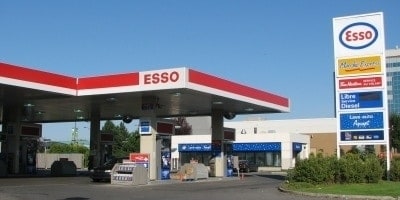 esso