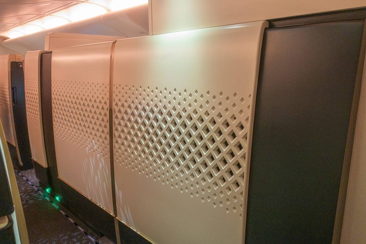 etihad airways first class apartment a380 12