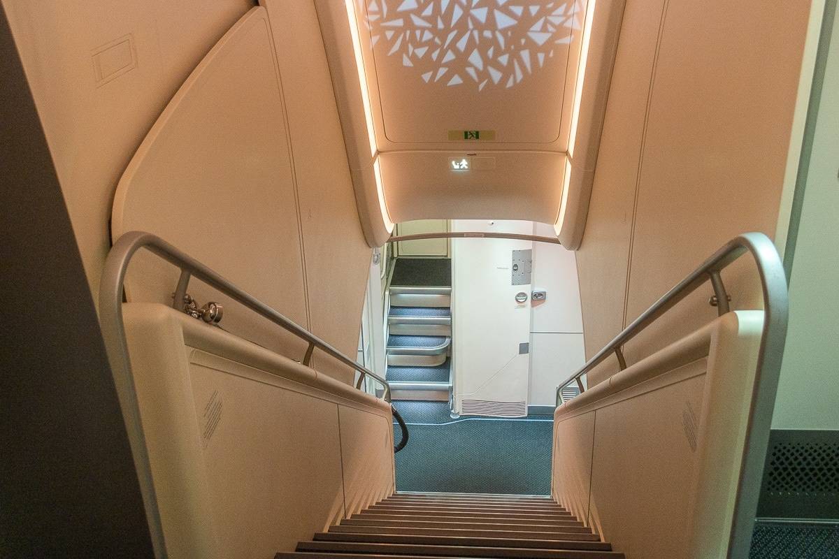 etihad airways first class apartment a380 14