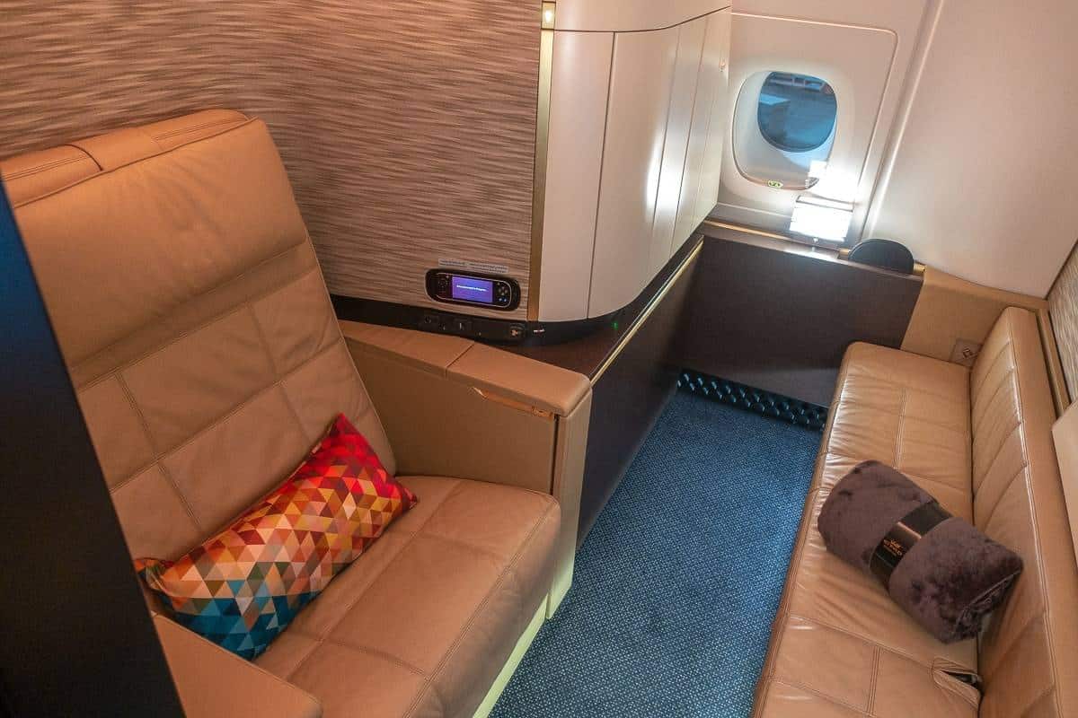etihad airways first class apartment a380 15