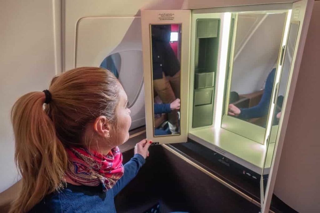 etihad airways first class apartment a380 20