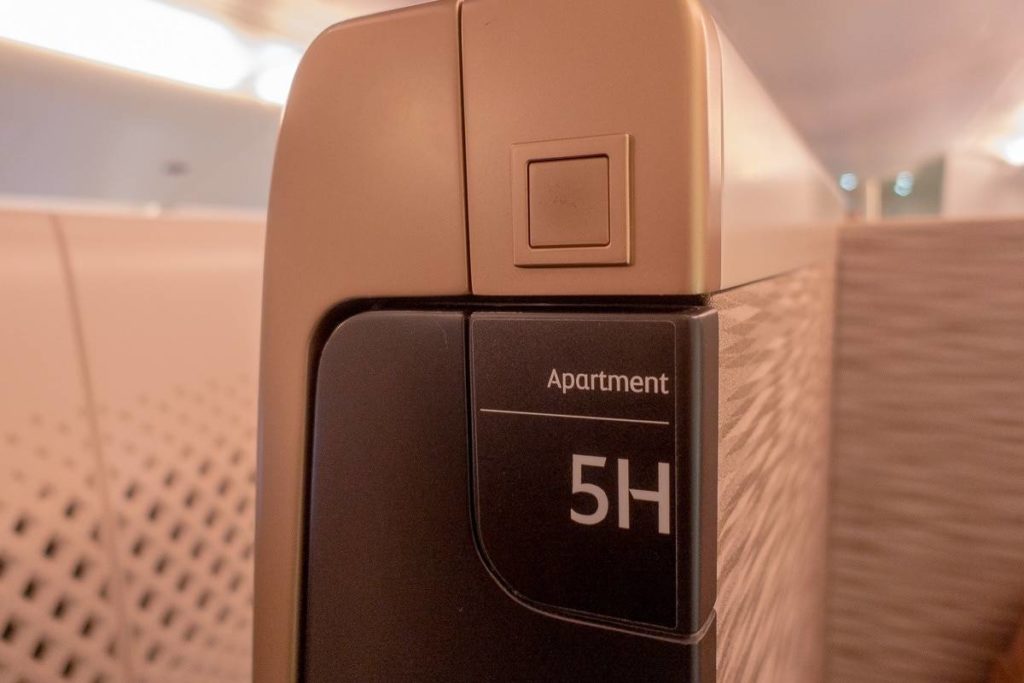 etihad airways first class apartment a380 21