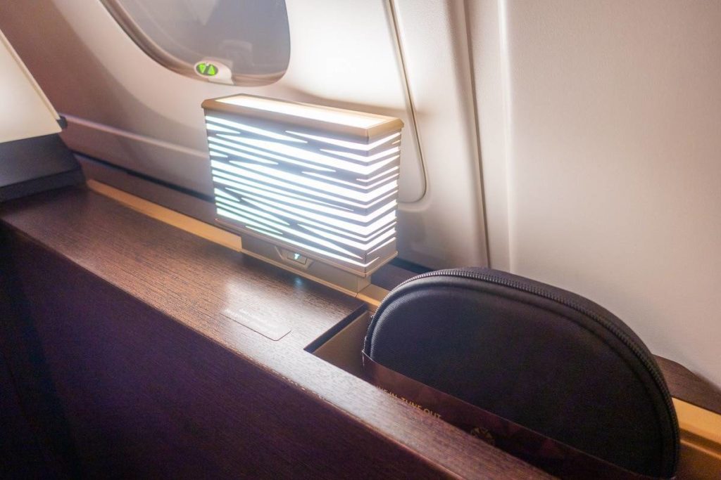 etihad airways first class apartment a380 24