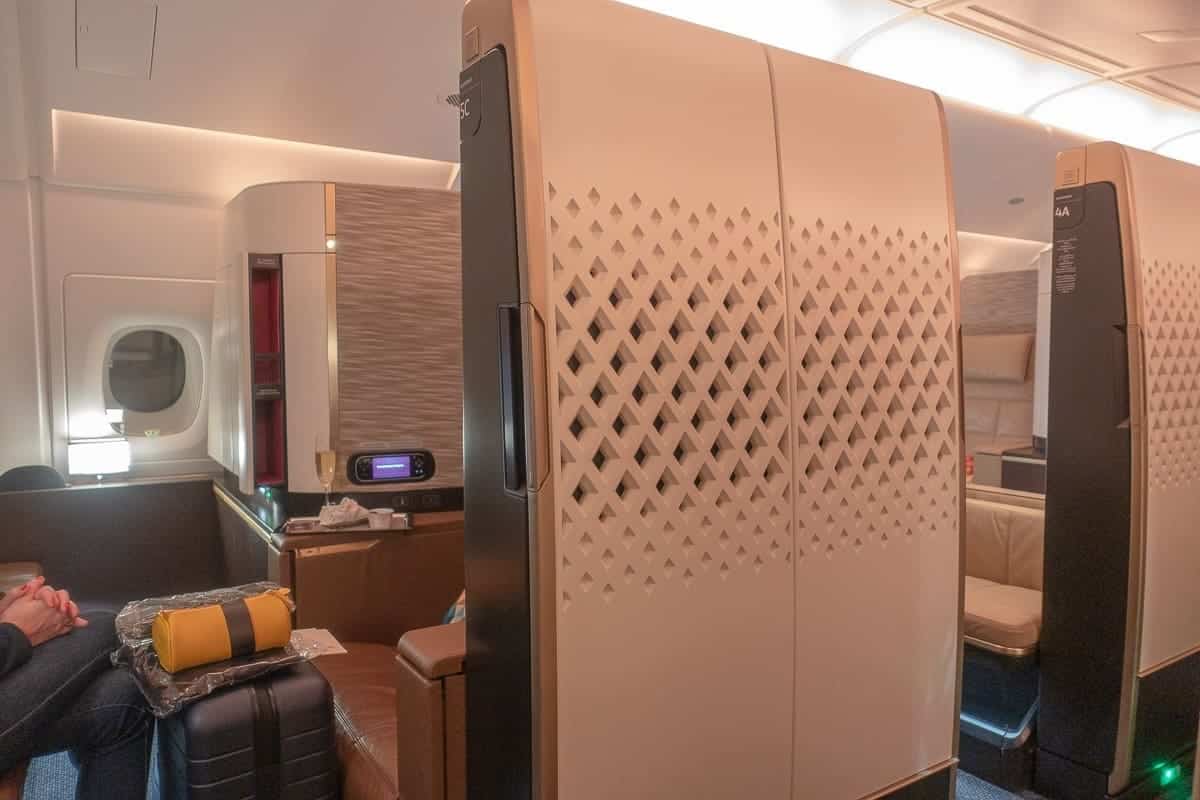 etihad airways first class apartment a380 26