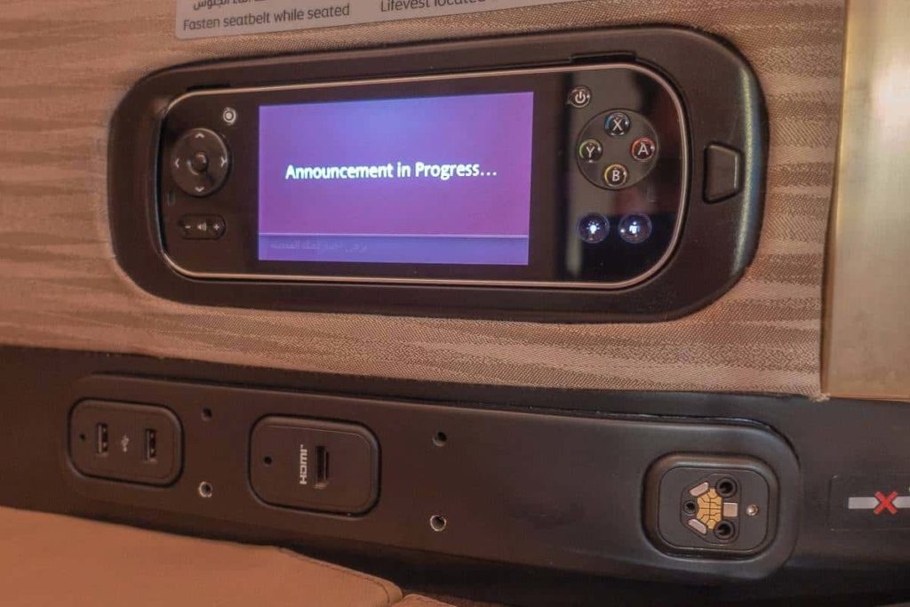 etihad airways first class apartment a380 27