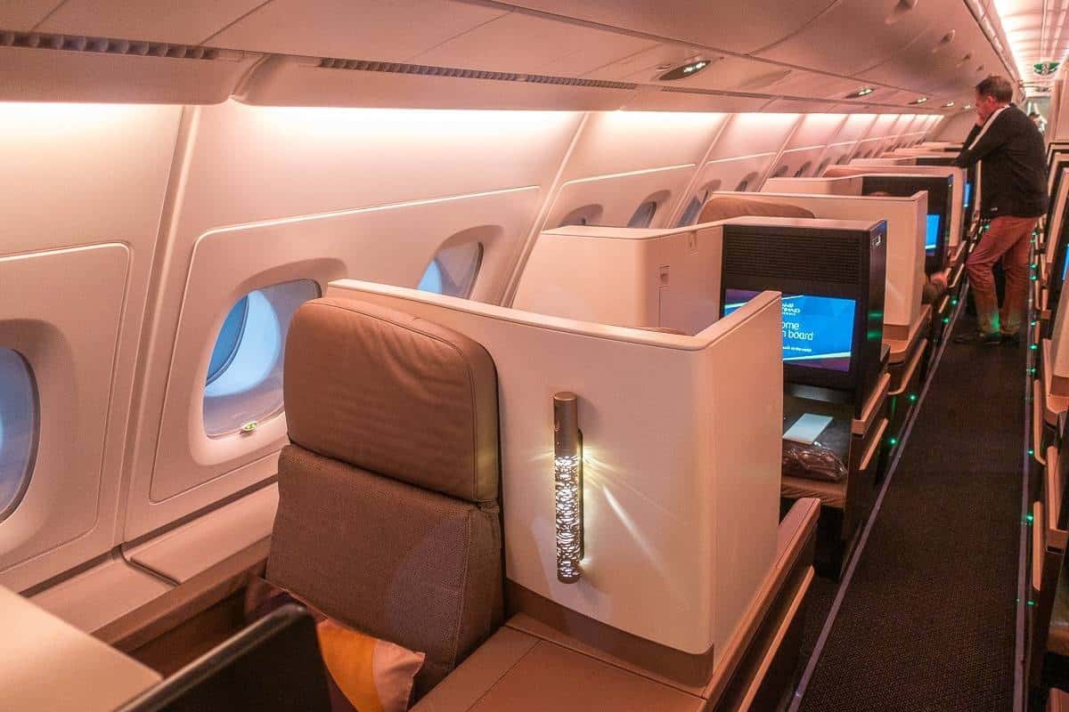 etihad airways first class apartment a380 30
