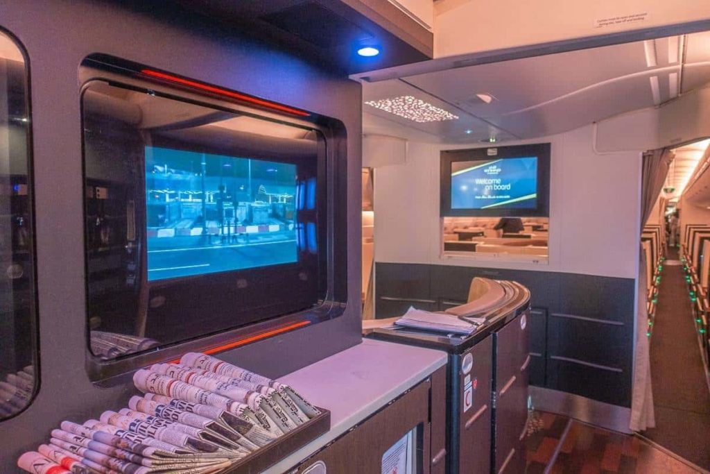 etihad airways first class apartment a380 31
