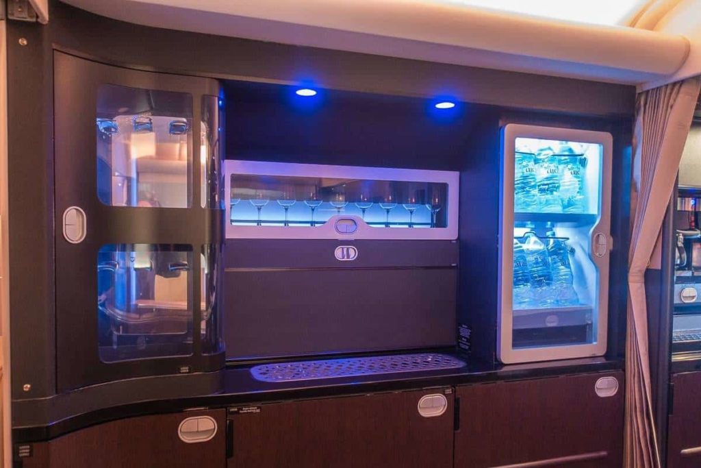 etihad airways first class apartment a380 33