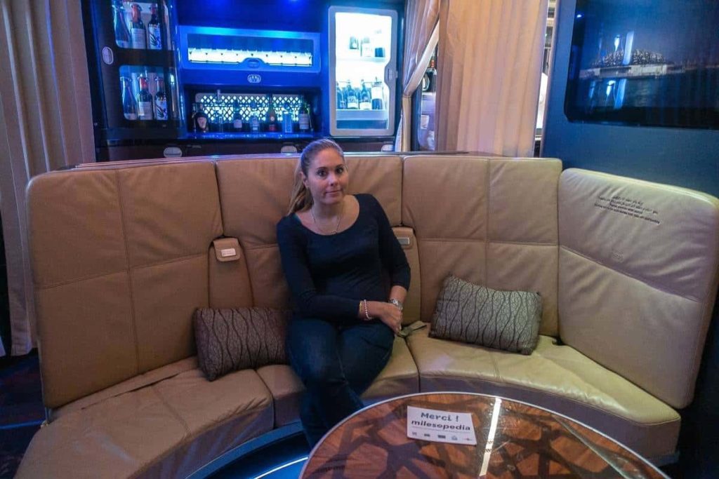 etihad airways first class apartment a380 37