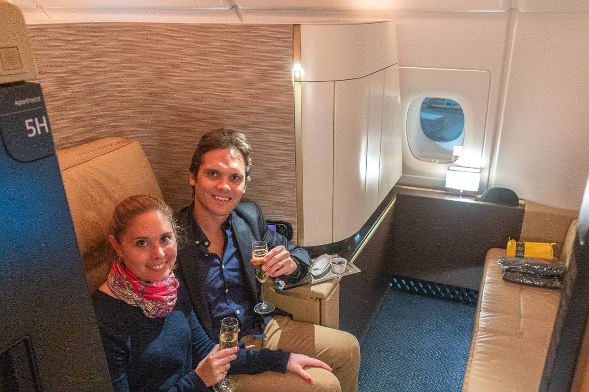 etihad airways first class apartment a380 38