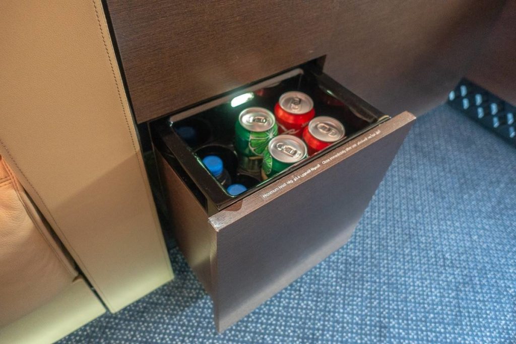 etihad airways first class apartment a380 40