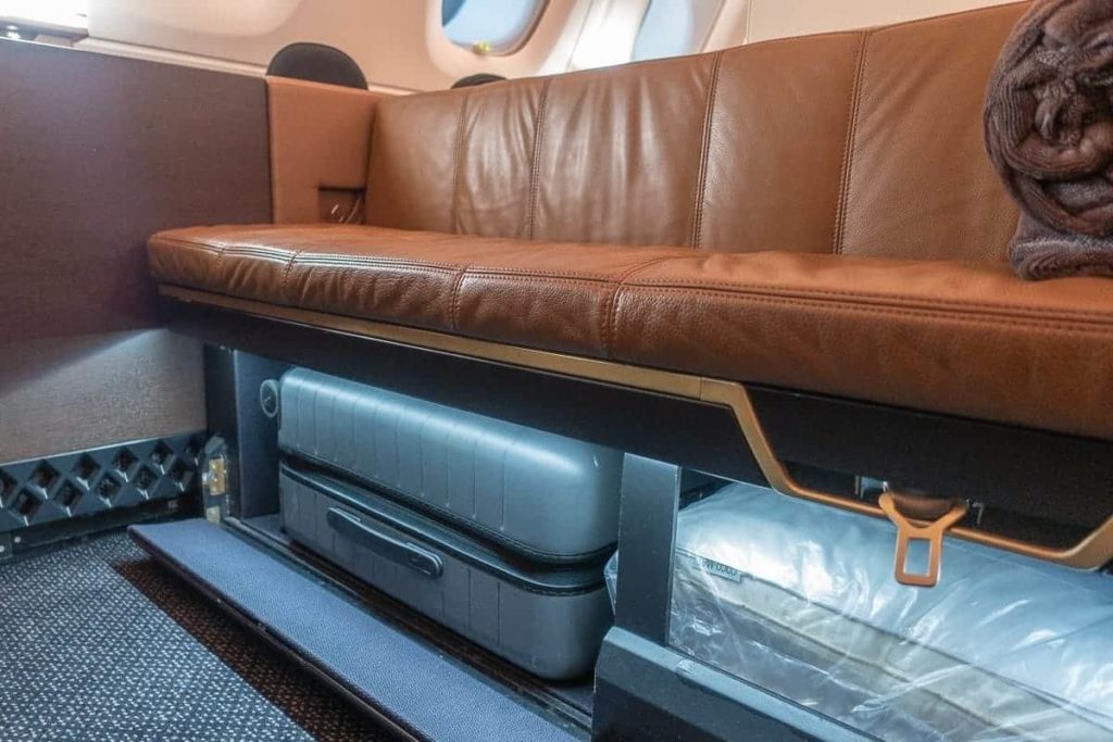 etihad airways first class apartment a380 45