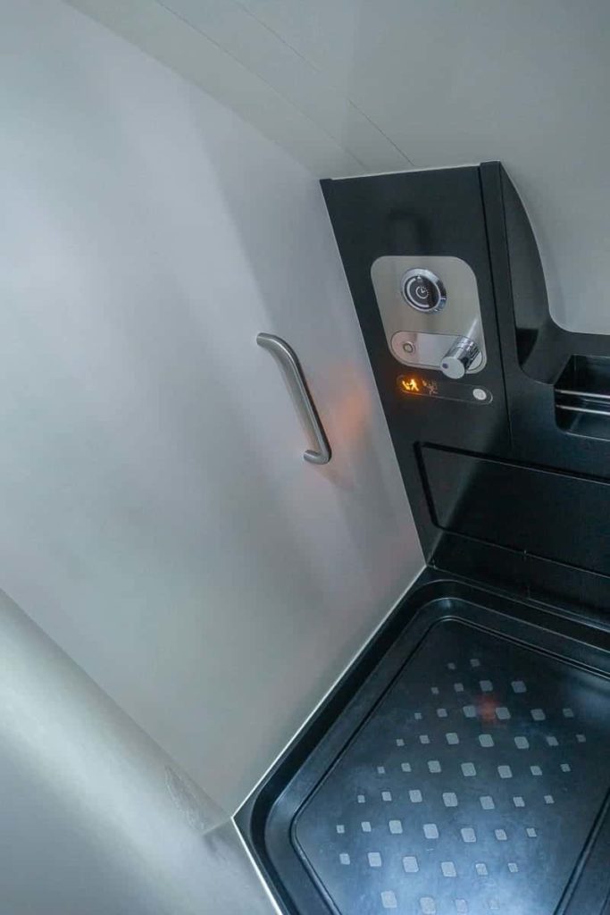 etihad airways first class apartment a380 46