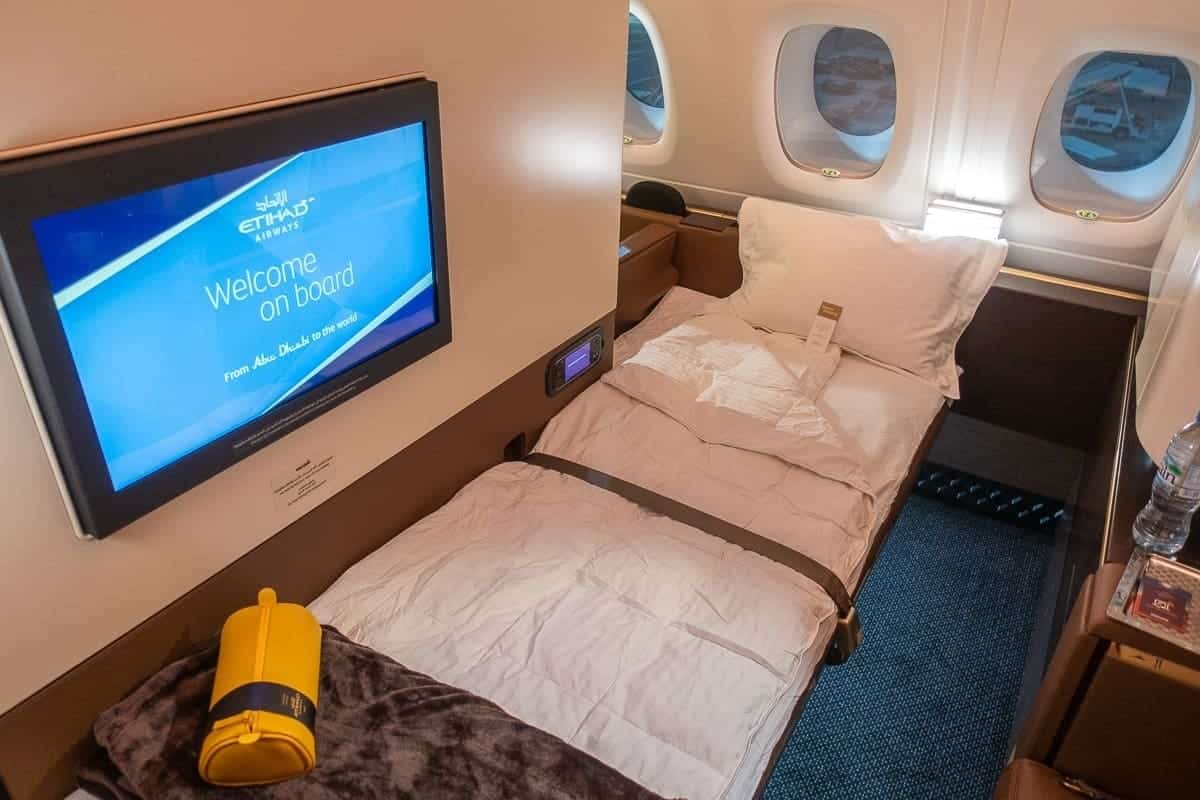 etihad airways first class apartment a380 51