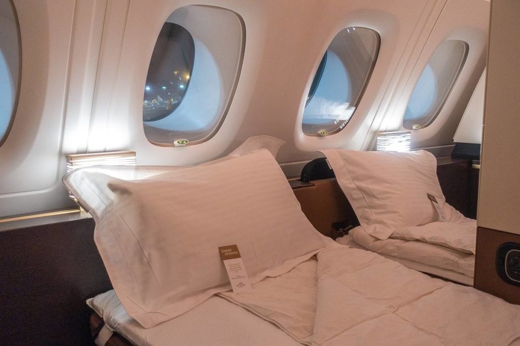 etihad airways first class apartment a380 56