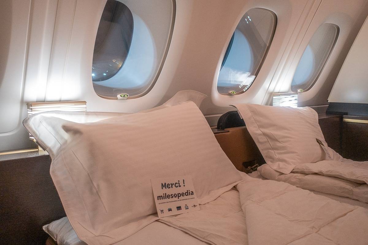 etihad airways first class apartment a380 57