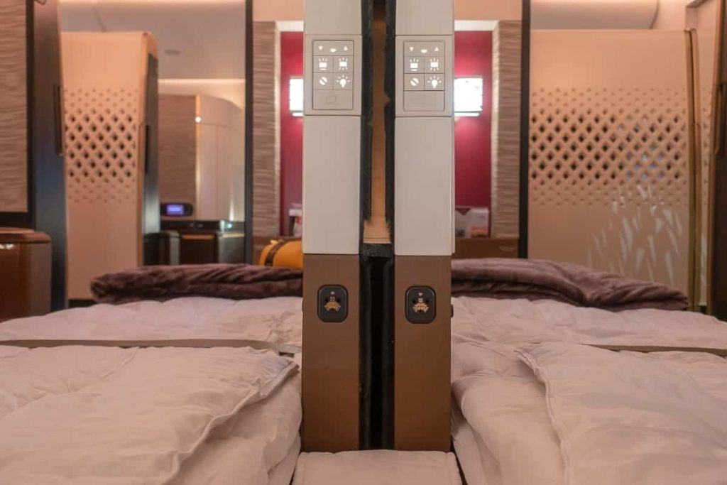 etihad airways first class apartment a380 60