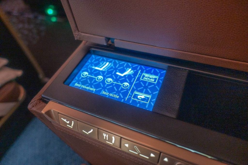 etihad airways first class apartment a380 61