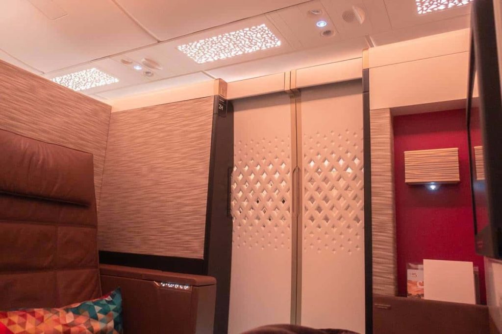etihad airways first class apartment a380 69
