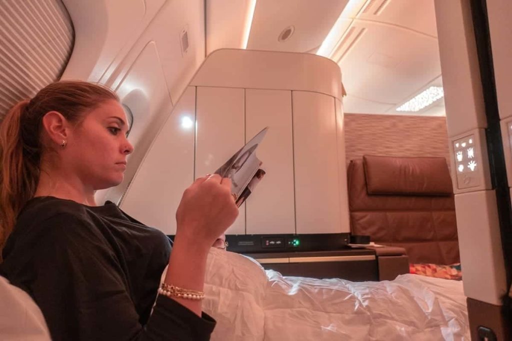 etihad airways first class apartment a380 70