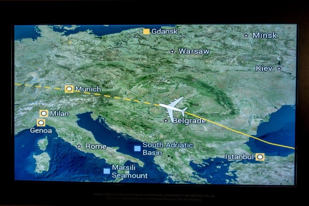 etihad airways first class apartment a380 76