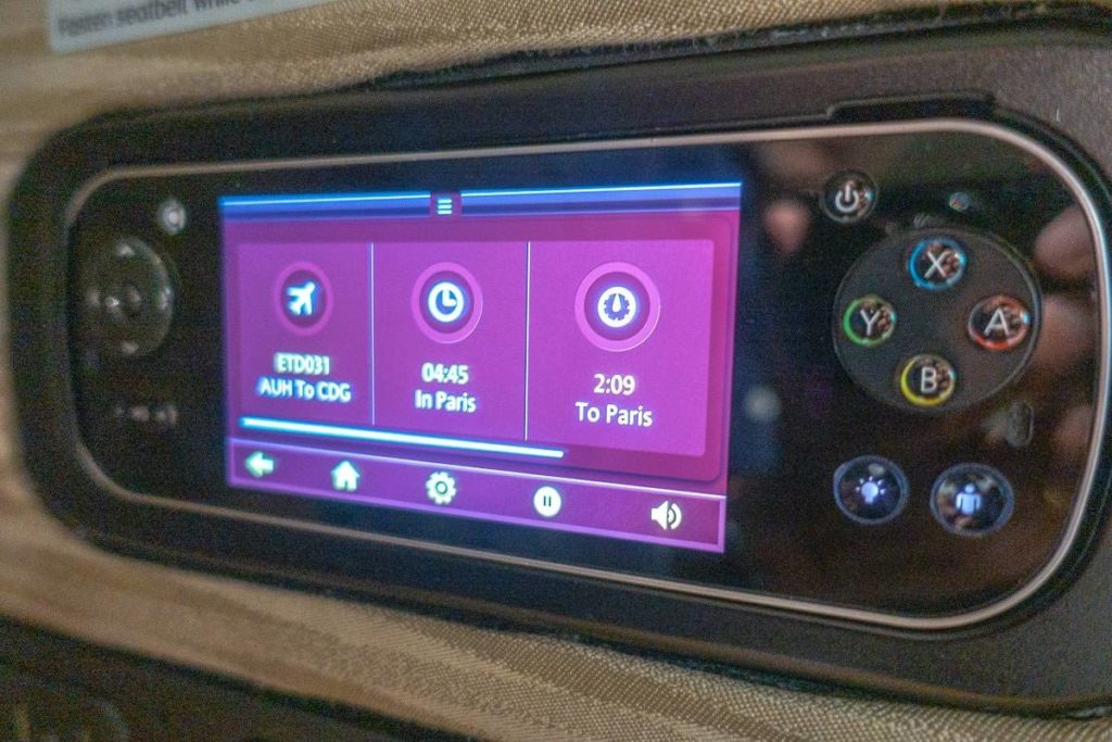 etihad airways first class apartment a380 78