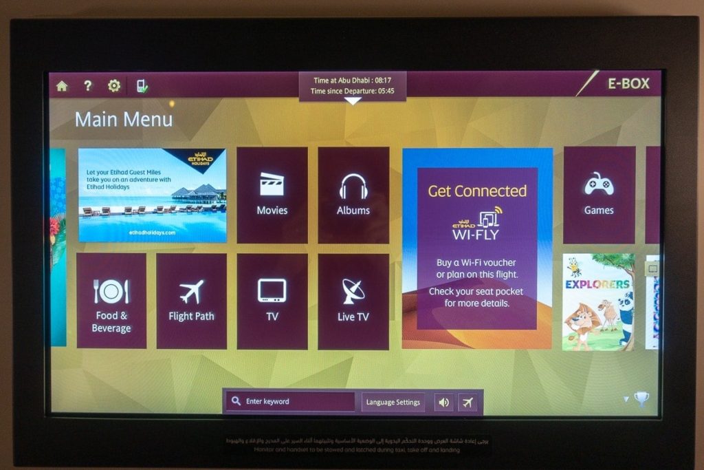 etihad airways first class apartment a380 82