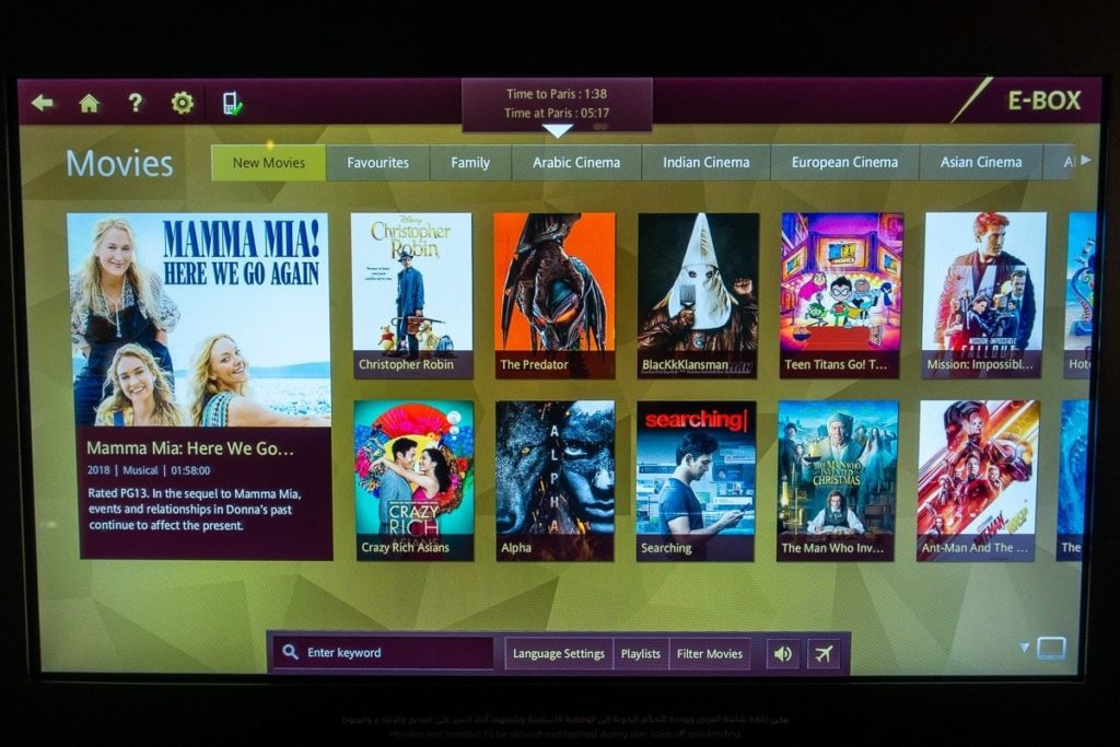 etihad airways first class apartment a380 83