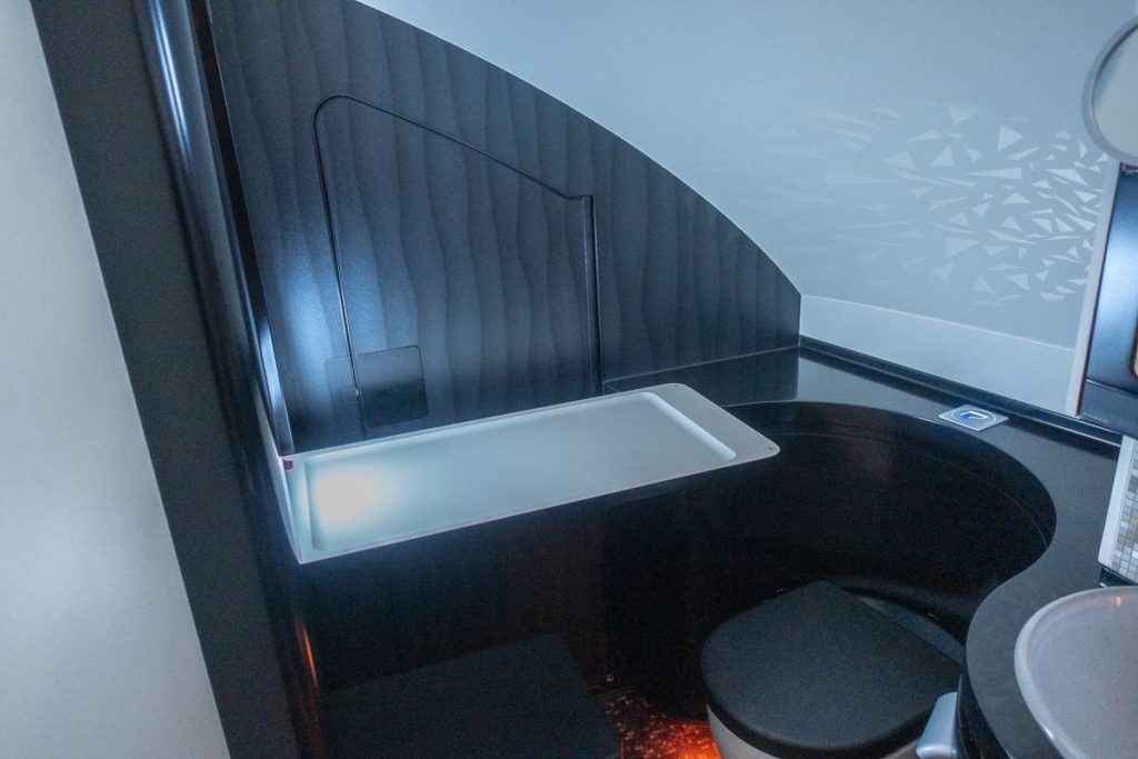 etihad airways first class apartment a380 87