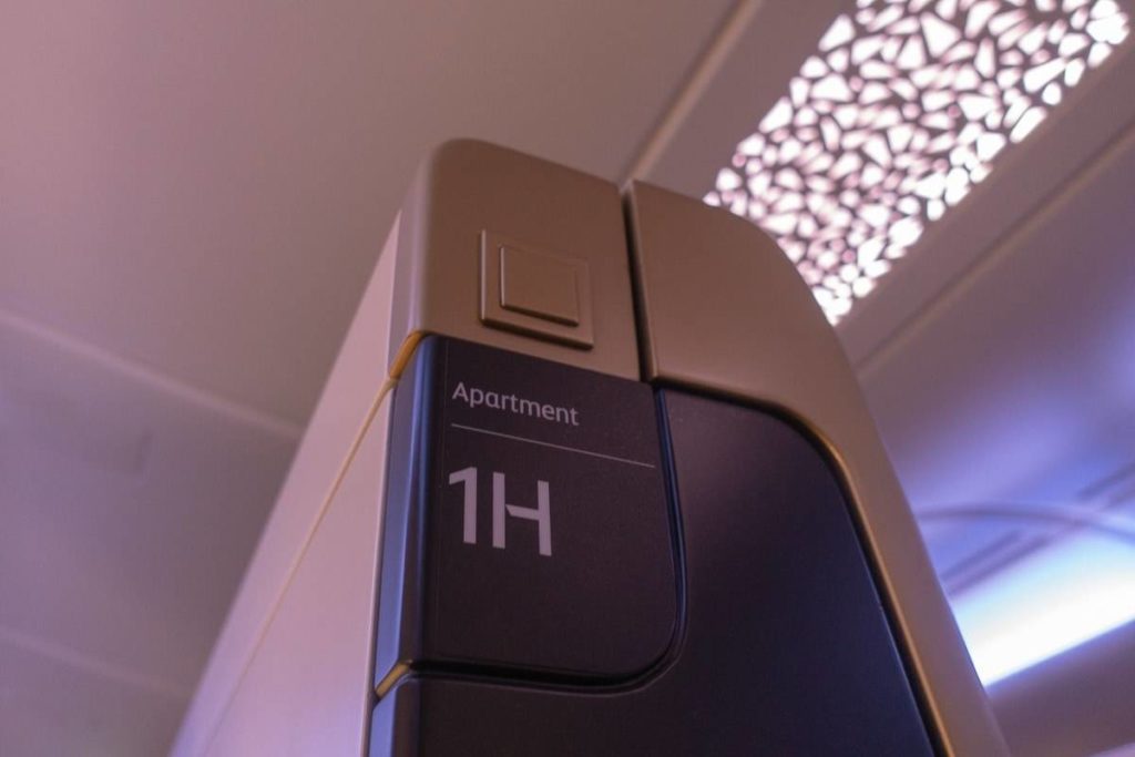 etihad airways first class apartment a380 94