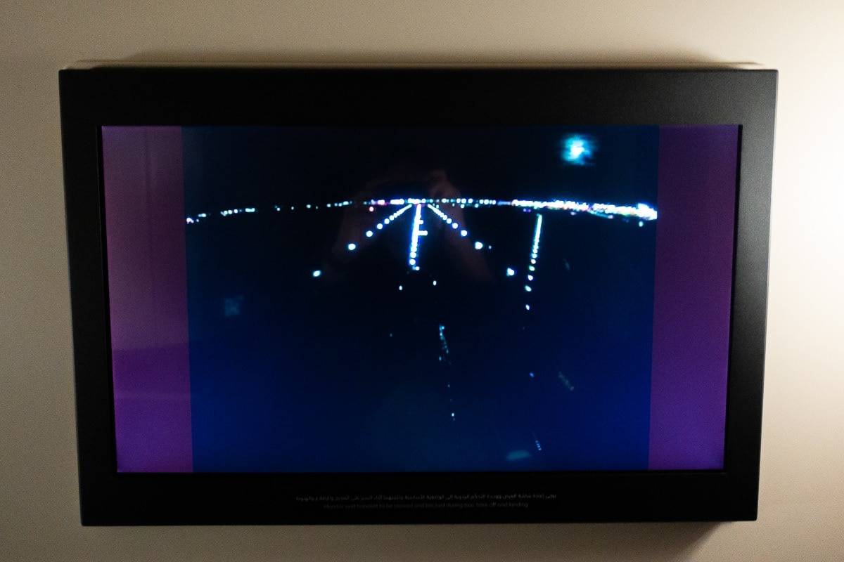 etihad airways first class apartment a380 95