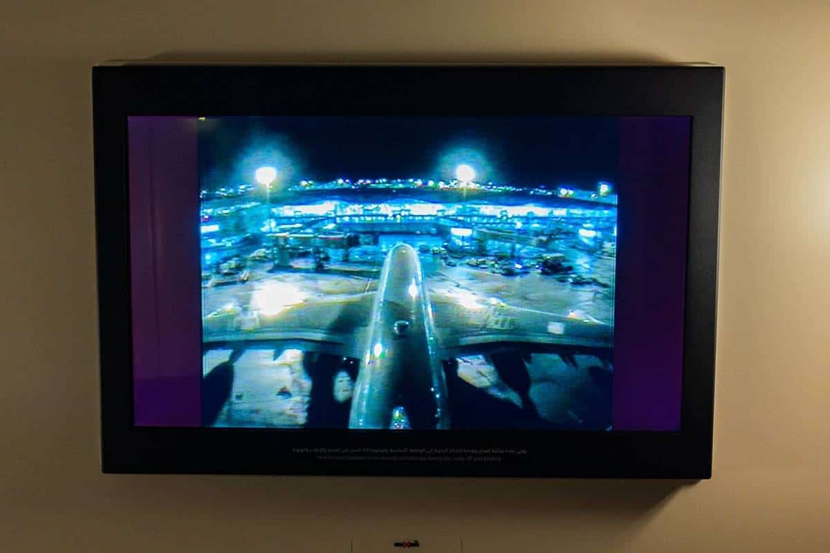 etihad airways first class apartment a380 96