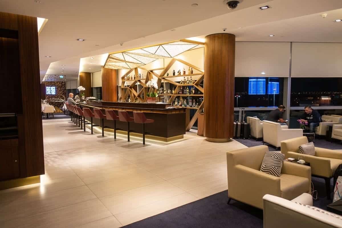 etihad airways first class lounge abu dhabi 07